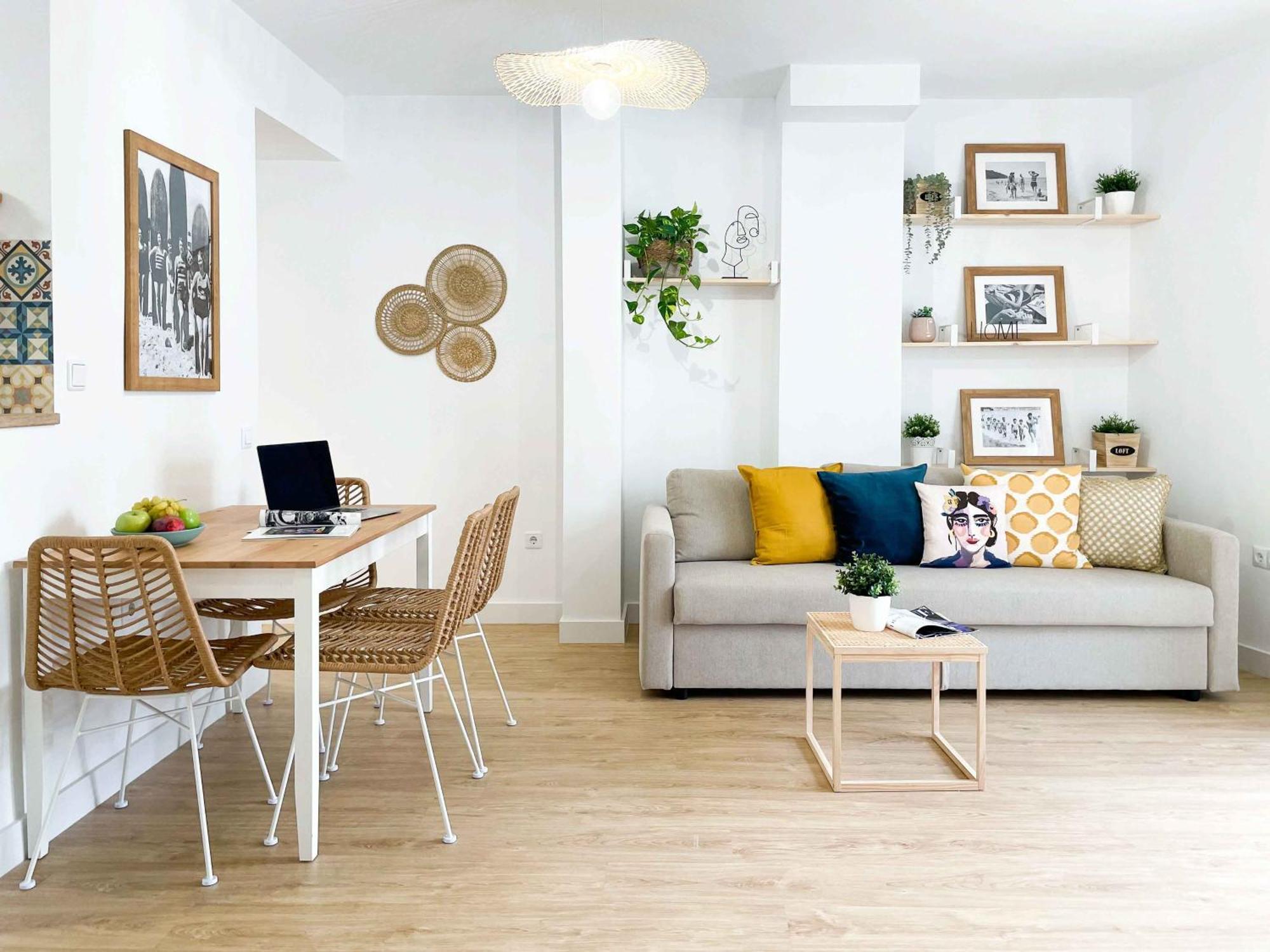 El Atico Del Mercado. Un Lugar Dificil De Olvidar. Alicante Ngoại thất bức ảnh